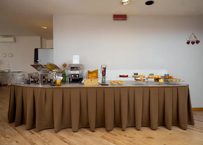 Hotel Bacco Rooms And Breakfast