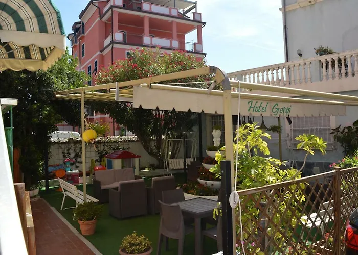 Hotel Geppi